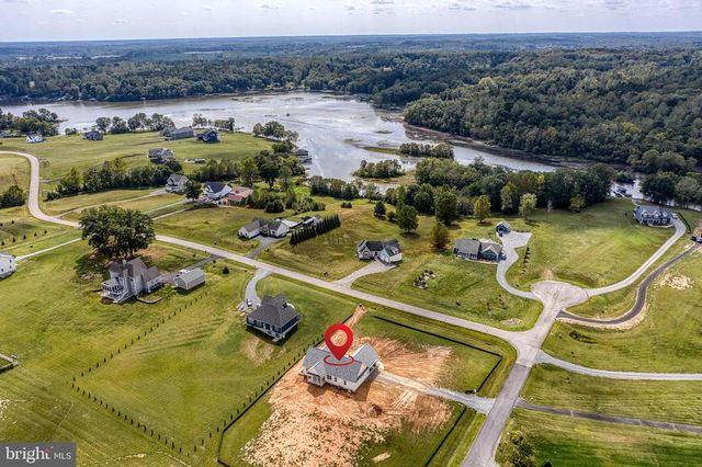 20291 BENNETTS WAY, Orange, VA 22960