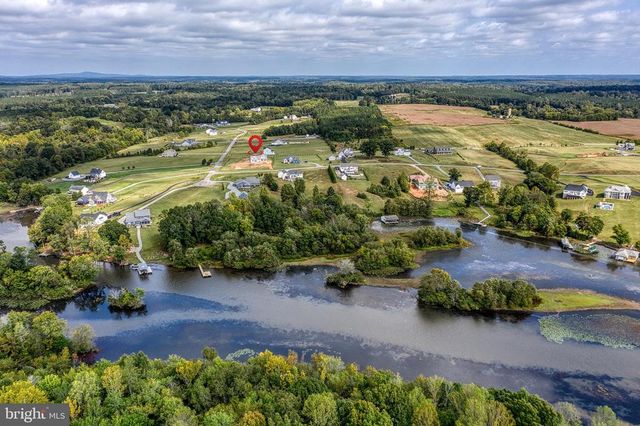 20291 BENNETTS WAY, Orange, VA 22960