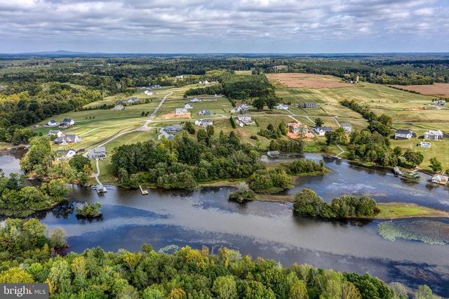 20291 BENNETTS WAY, Orange, VA 22960