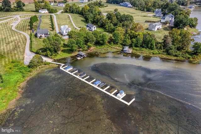 20291 BENNETTS WAY, Orange, VA 22960