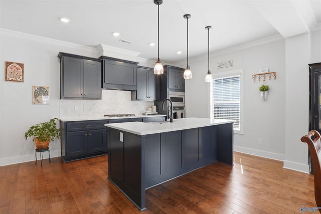 131 Bridgestone Drive NE, Huntsville, AL 35811