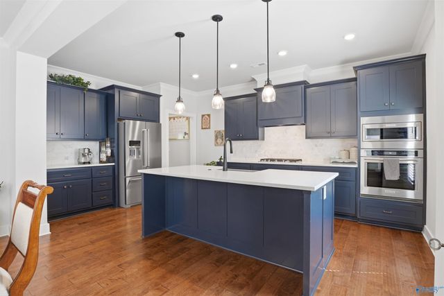 131 Bridgestone Drive NE, Huntsville, AL 35811