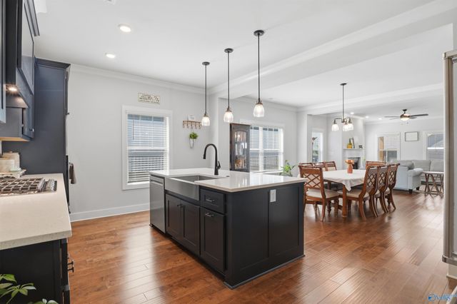 131 Bridgestone Drive NE, Huntsville, AL 35811