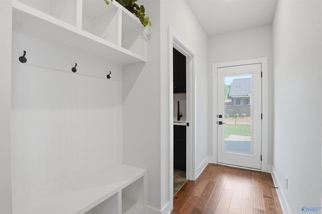 131 Bridgestone Drive NE, Huntsville, AL 35811