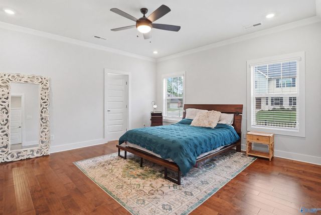 131 Bridgestone Drive NE, Huntsville, AL 35811