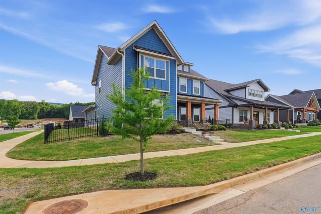 131 Bridgestone Drive NE, Huntsville, AL 35811