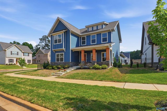 131 Bridgestone Drive NE, Huntsville, AL 35811