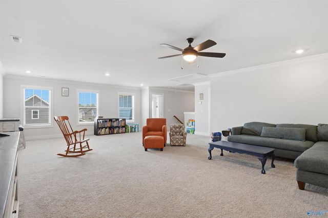 131 Bridgestone Drive NE, Huntsville, AL 35811