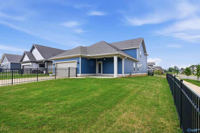 131 Bridgestone Drive NE, Huntsville, AL 35811
