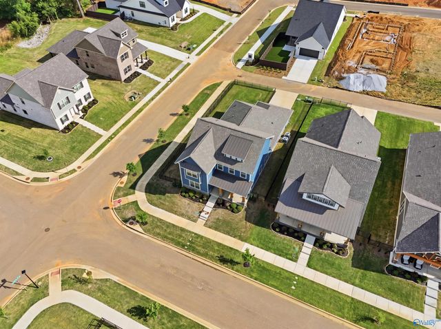 131 Bridgestone Drive NE, Huntsville, AL 35811
