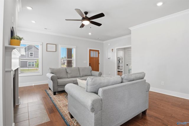 131 Bridgestone Drive NE, Huntsville, AL 35811