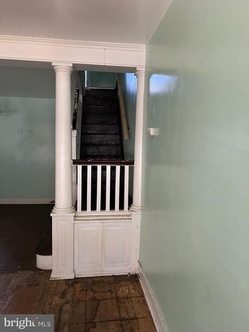 4164 N FAIRHILL ST, Philadelphia, PA 19140