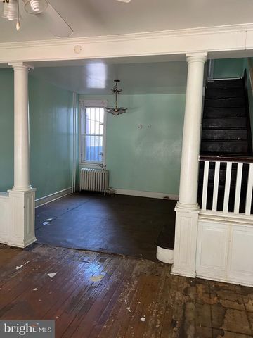 4164 N FAIRHILL ST, Philadelphia, PA 19140