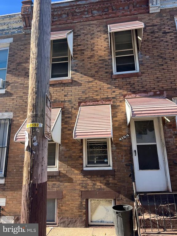 4164 N FAIRHILL ST, Philadelphia, PA 19140