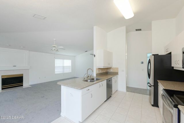 6096 Jasmine Vine Drive, Port Orange, FL 32128