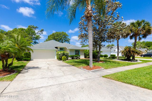 6096 Jasmine Vine Drive, Port Orange, FL 32128