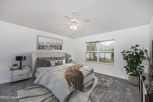 6096 Jasmine Vine Drive, Port Orange, FL 32128