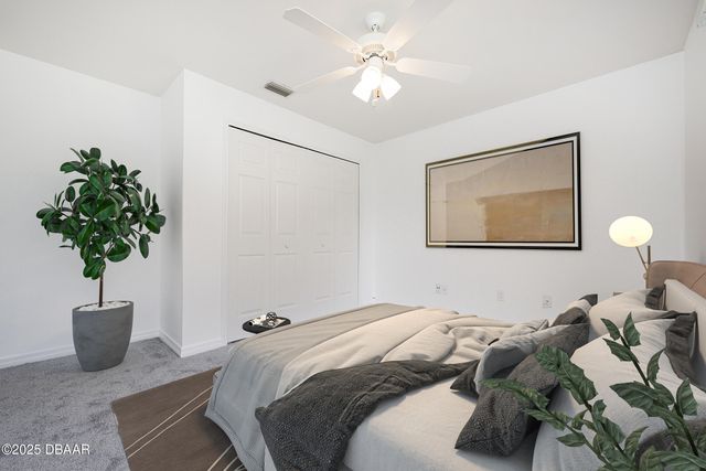 6096 Jasmine Vine Drive, Port Orange, FL 32128