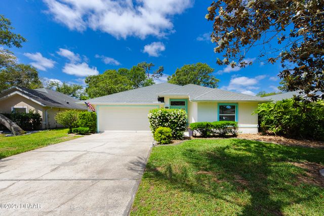 6096 Jasmine Vine Drive, Port Orange, FL 32128