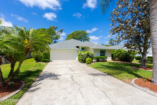 6096 Jasmine Vine Drive, Port Orange, FL 32128