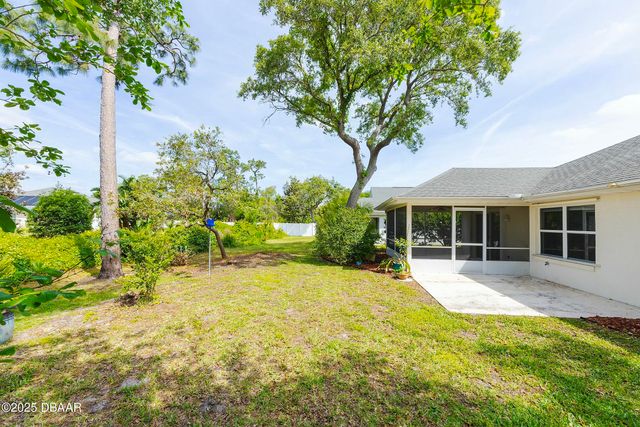 6096 Jasmine Vine Drive, Port Orange, FL 32128