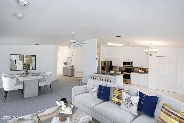 6096 Jasmine Vine Drive, Port Orange, FL 32128