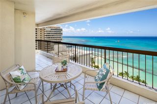 2470 Kalakaua Avenue 2201, Honolulu, HI 96815