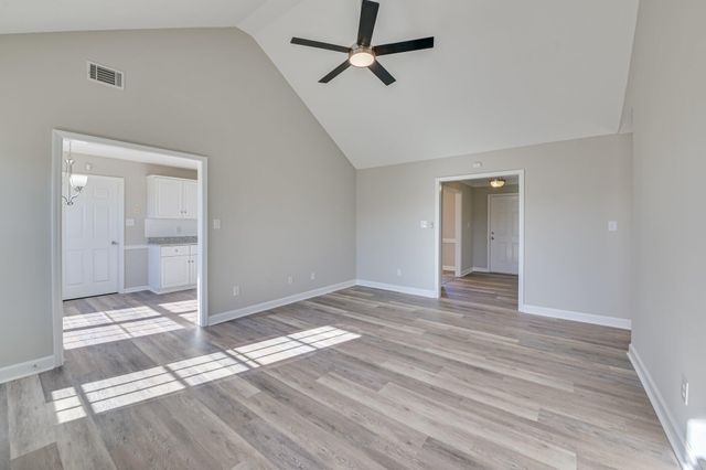 3414 Essex Place, Hephzibah, GA 30815