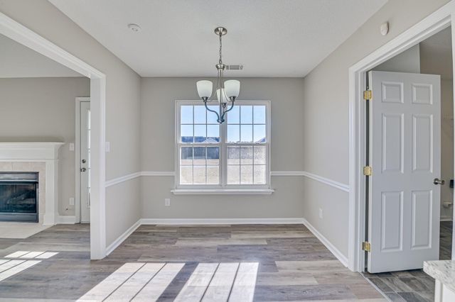 3414 Essex Place, Hephzibah, GA 30815