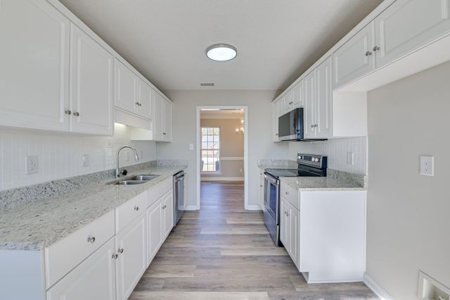 3414 Essex Place, Hephzibah, GA 30815