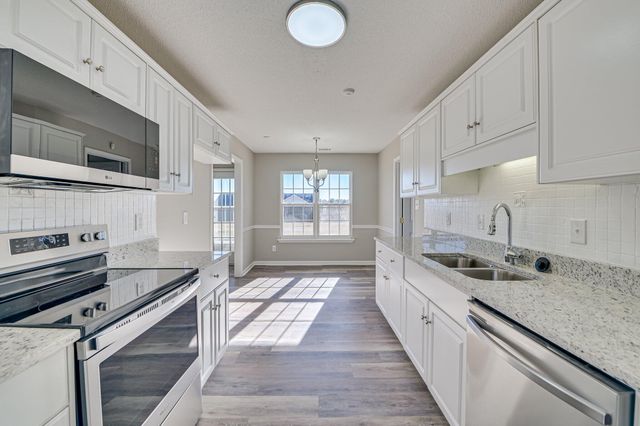 3414 Essex Place, Hephzibah, GA 30815