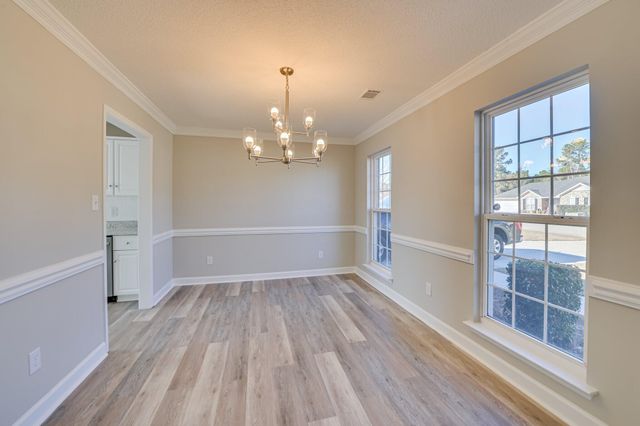 3414 Essex Place, Hephzibah, GA 30815