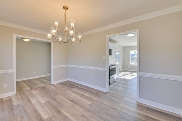 3414 Essex Place, Hephzibah, GA 30815