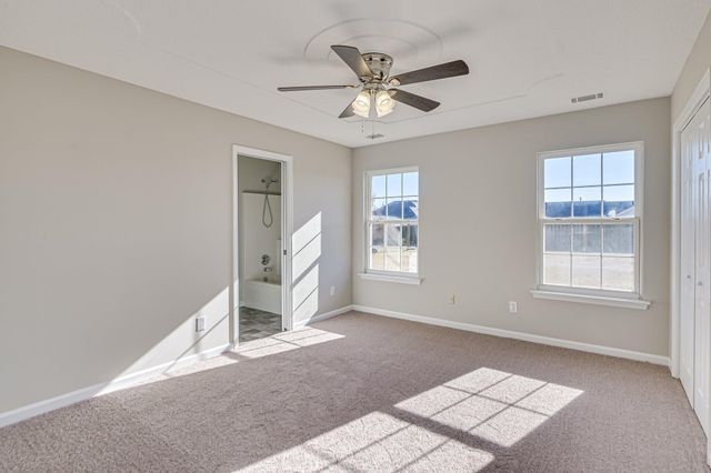 3414 Essex Place, Hephzibah, GA 30815