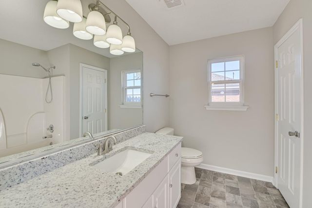 3414 Essex Place, Hephzibah, GA 30815