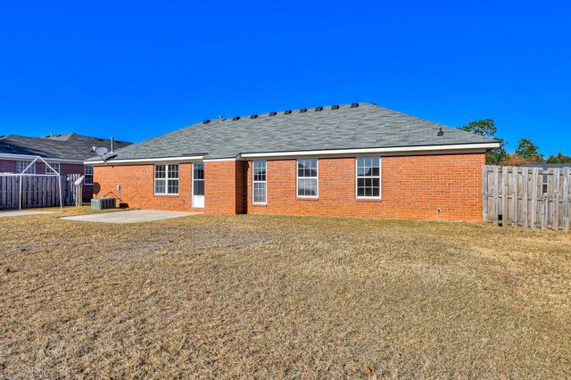 3414 Essex Place, Hephzibah, GA 30815