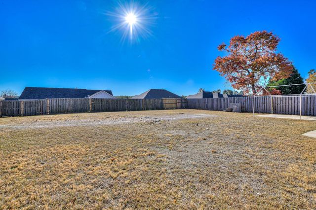 3414 Essex Place, Hephzibah, GA 30815