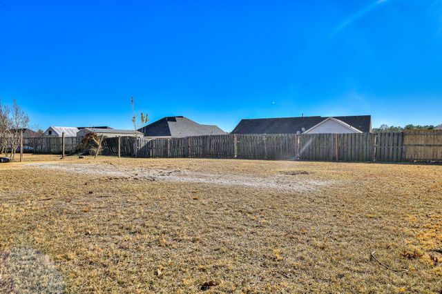 3414 Essex Place, Hephzibah, GA 30815