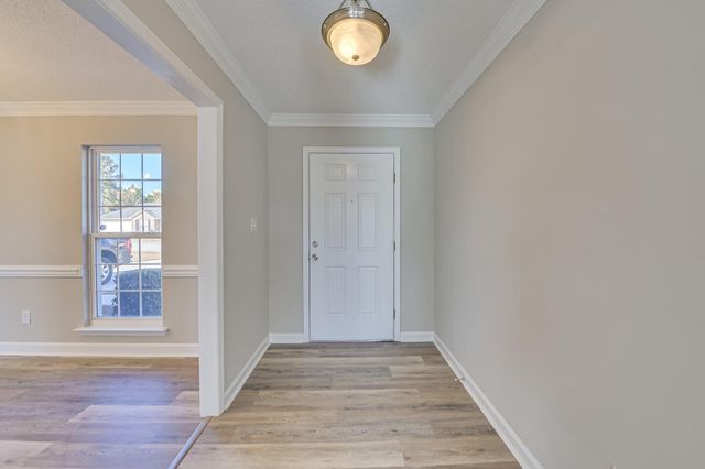 3414 Essex Place, Hephzibah, GA 30815