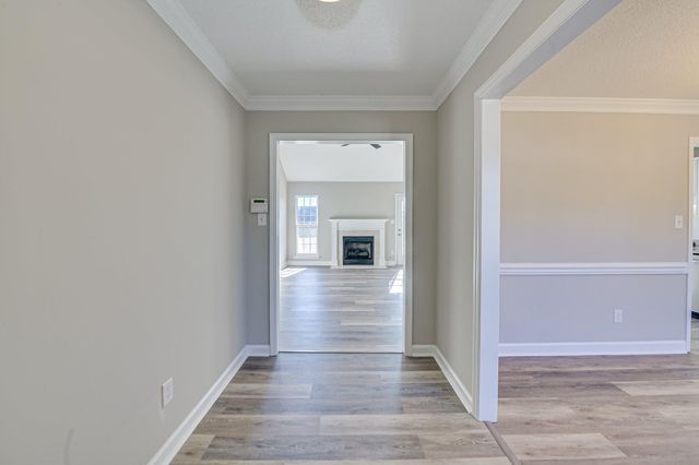 3414 Essex Place, Hephzibah, GA 30815