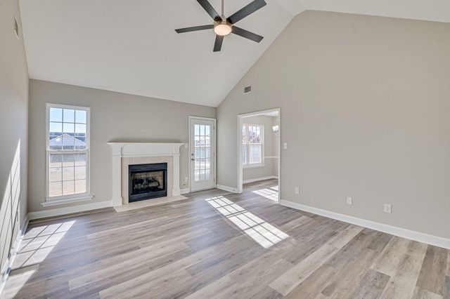 3414 Essex Place, Hephzibah, GA 30815