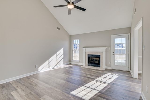 3414 Essex Place, Hephzibah, GA 30815