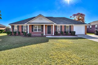 3414 Essex Place, Hephzibah, GA 30815