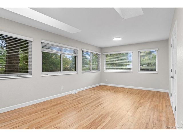 2845 S Gilpin St, Denver, CO 80210
