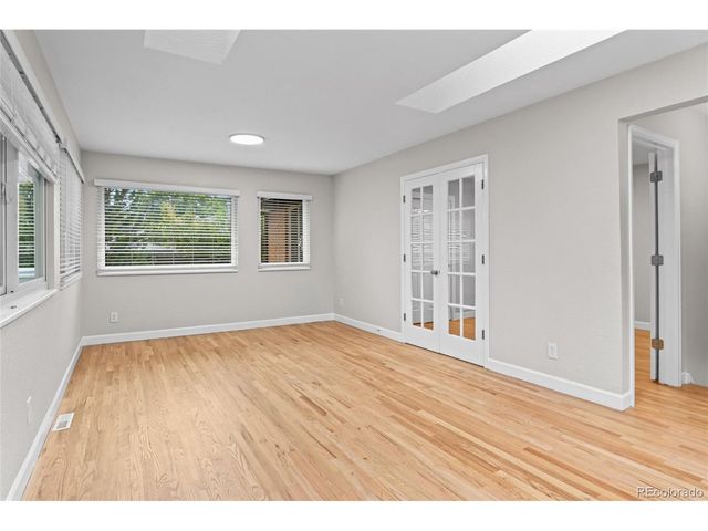 2845 S Gilpin St, Denver, CO 80210
