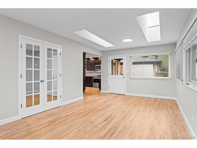 2845 S Gilpin St, Denver, CO 80210