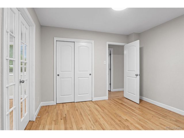 2845 S Gilpin St, Denver, CO 80210