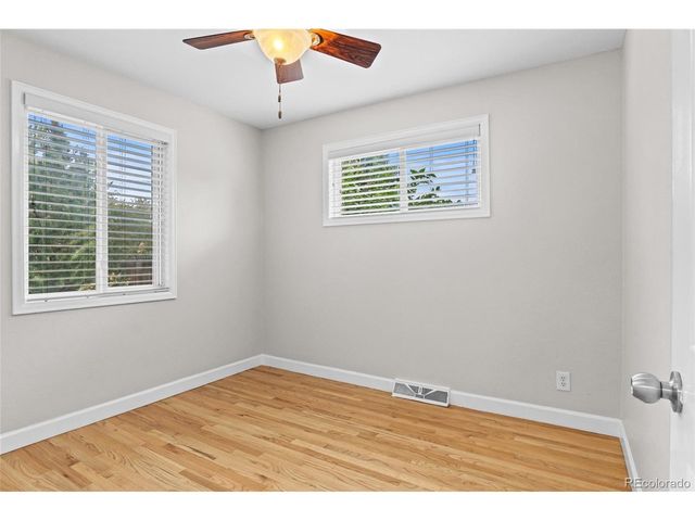 2845 S Gilpin St, Denver, CO 80210