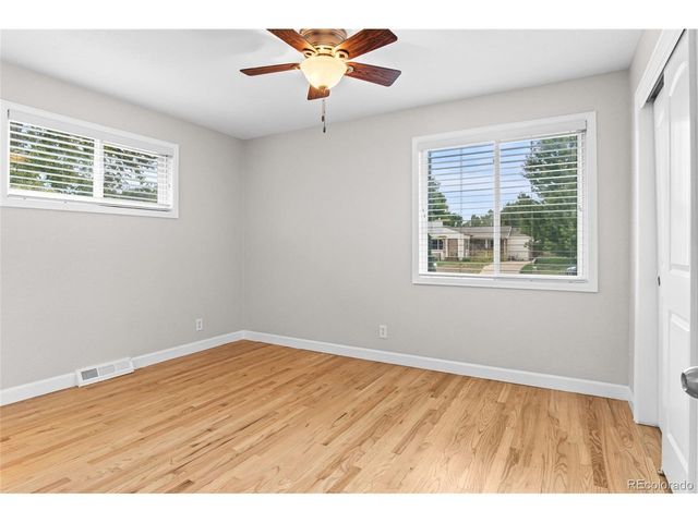 2845 S Gilpin St, Denver, CO 80210