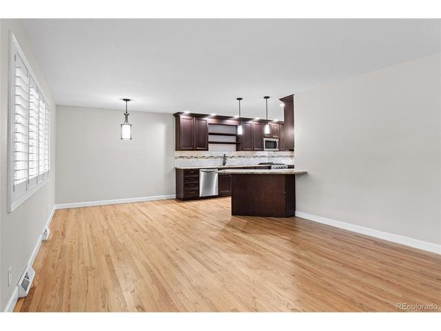 2845 S Gilpin St, Denver, CO 80210